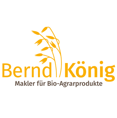 A Logo Bernd Koenig