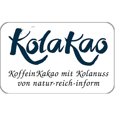 A Logo Natur Reich Inform