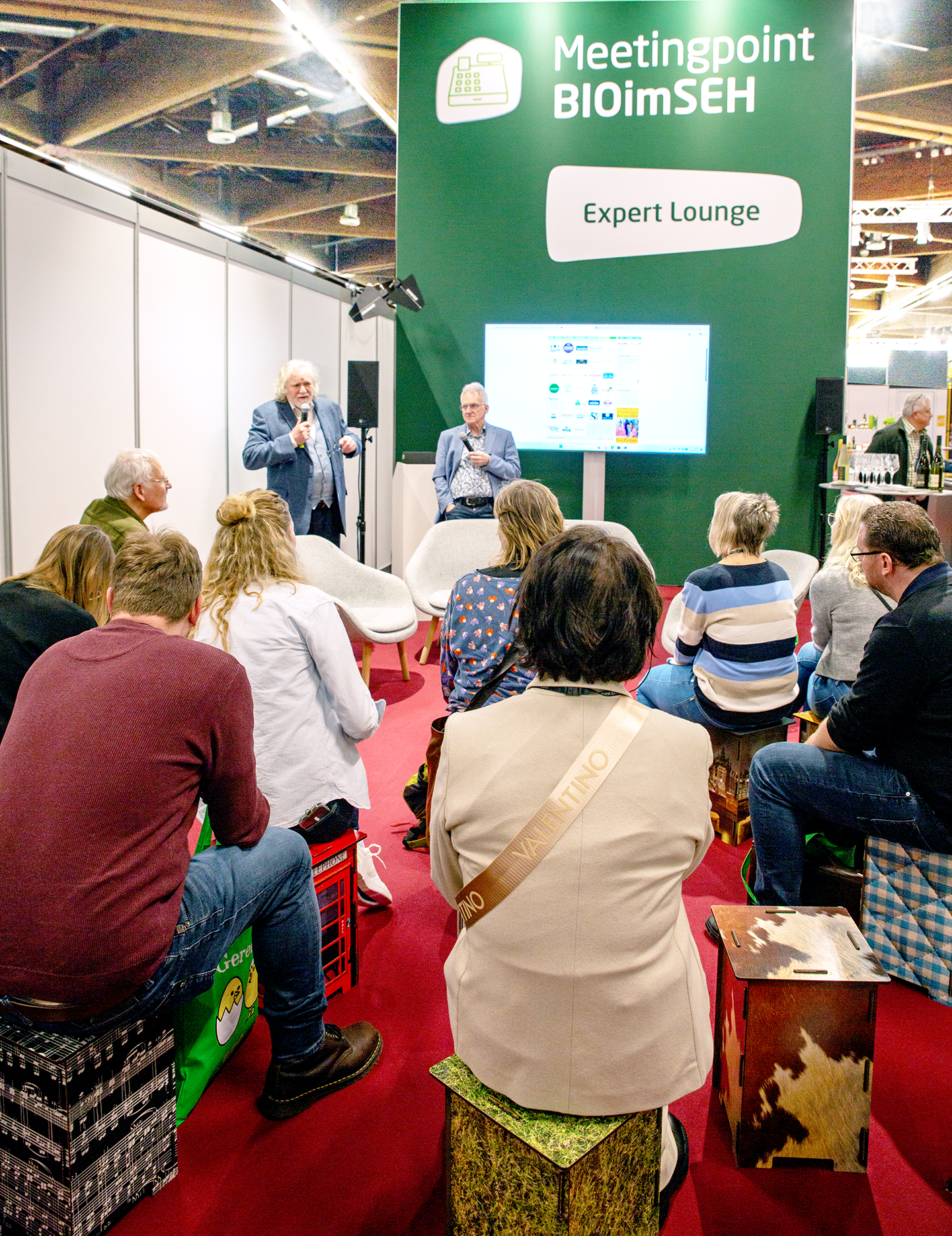 experten lounge