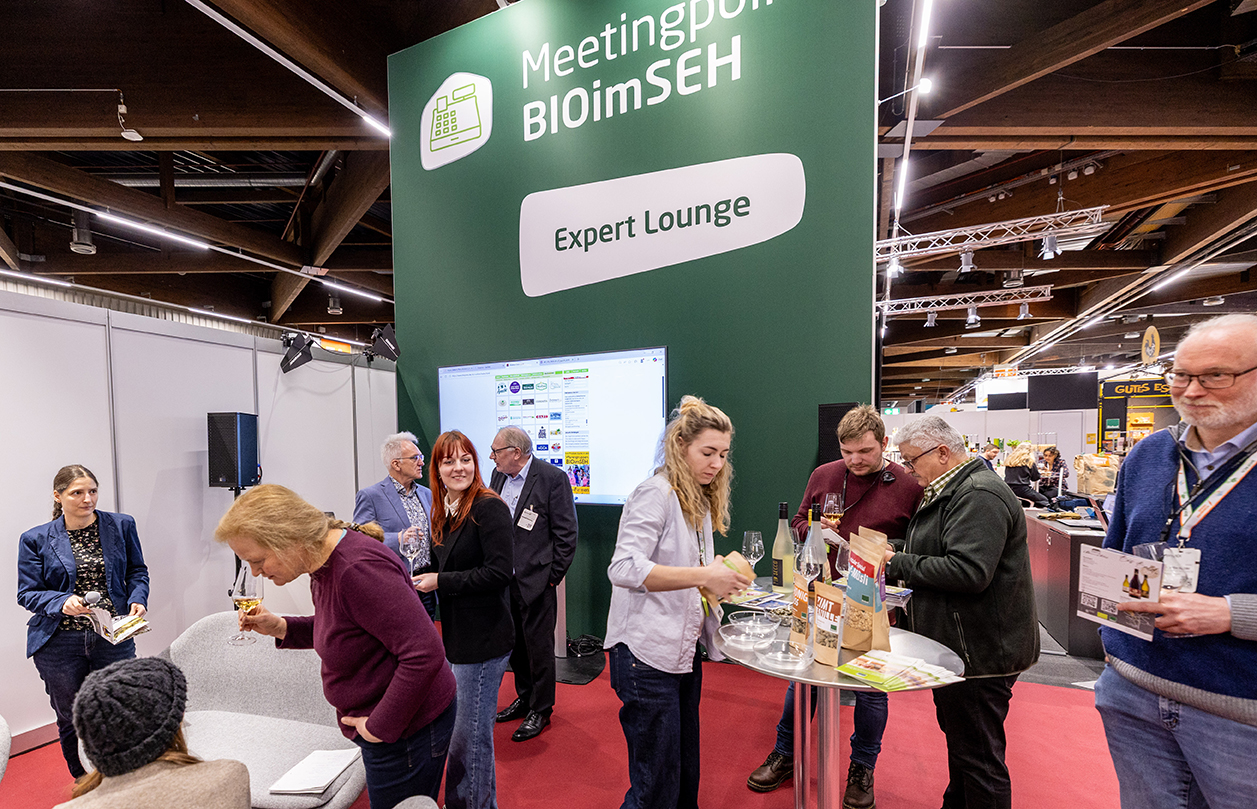 biofach 2026