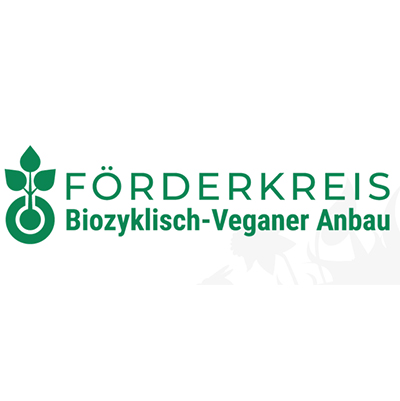 Foerderkreis Biozyklisch Veganer Anbau