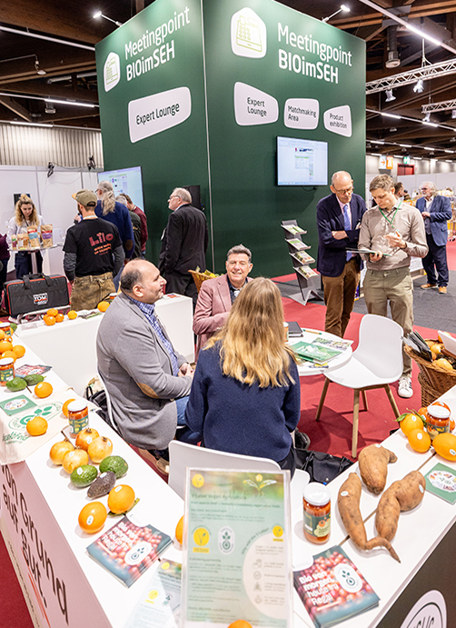 biofach 2026