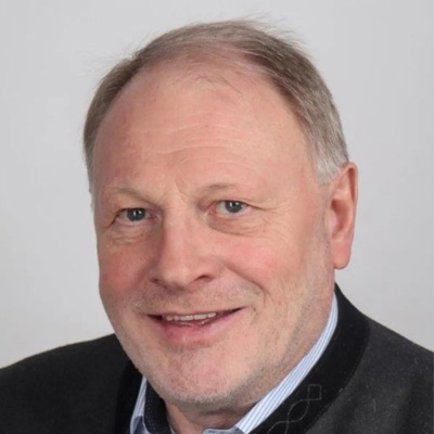 edmund pillekamp
